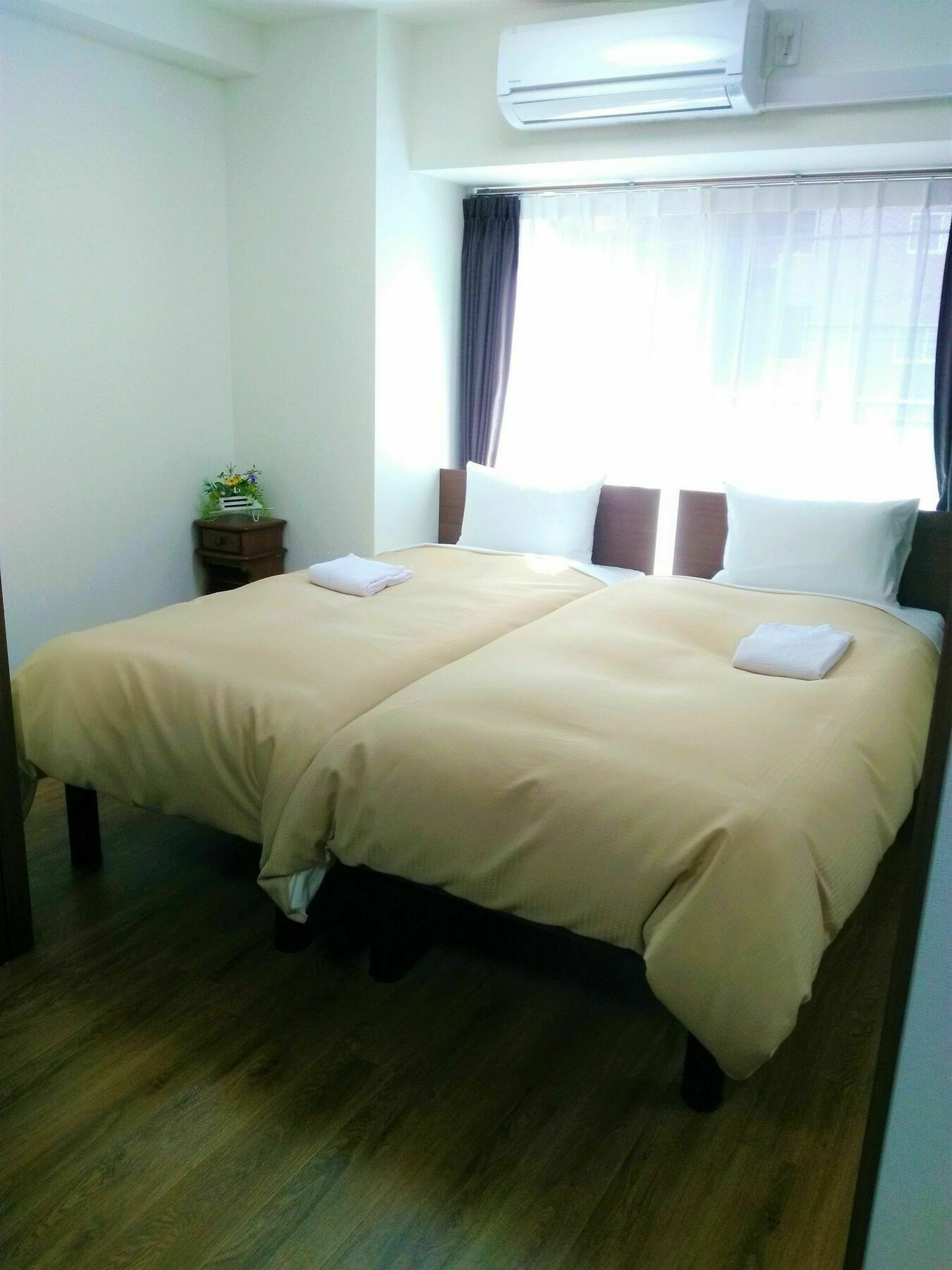 Hotel Quartz Shin-Осака Екстер'єр фото